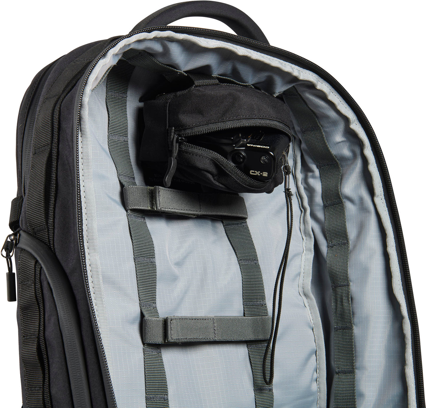 MZPH ModPak EDC MOLLE Pouches