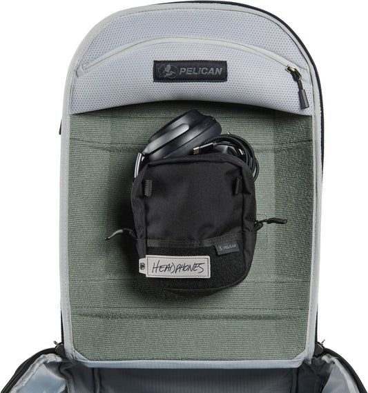 VZPH ModPak EDC Hook & Loop Pouch