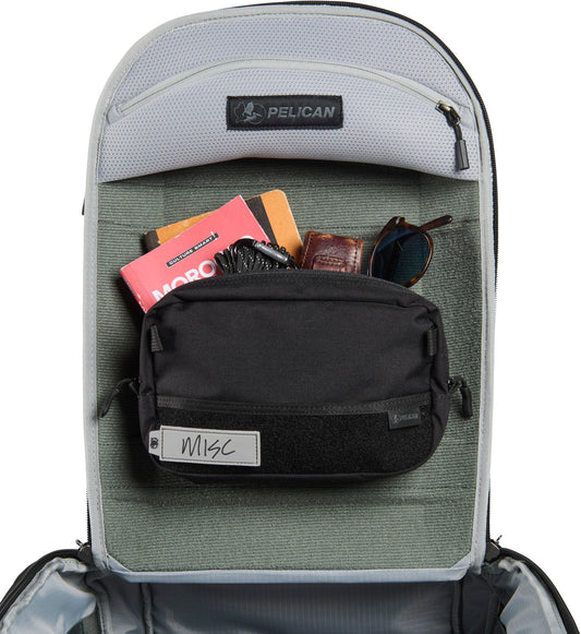 VZPH ModPak EDC Hook & Loop Pouch