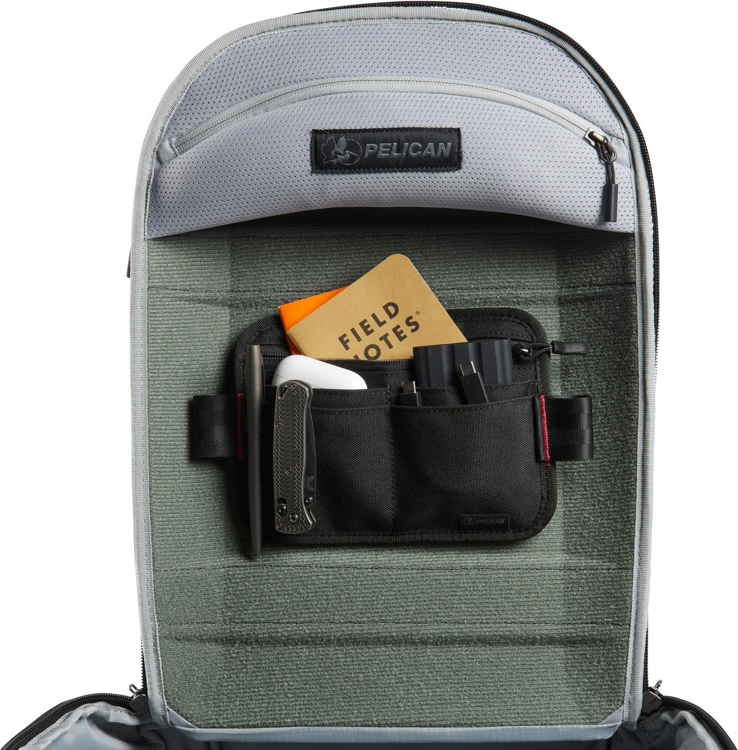 VOP Organizer Panel ModPak