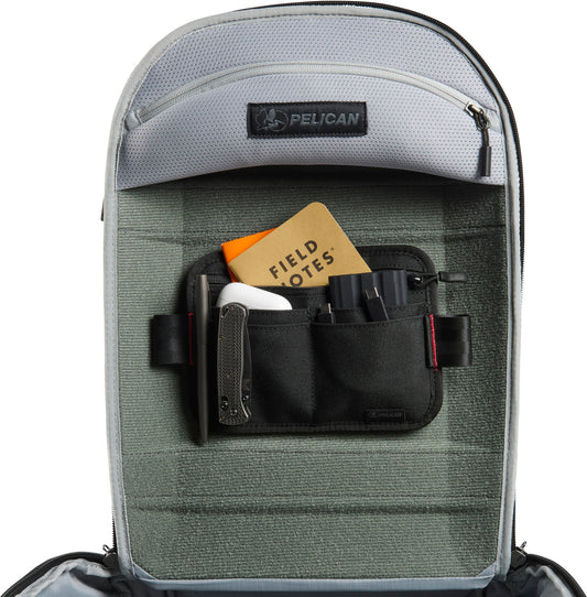 VOP ModPak Organizer Panel
