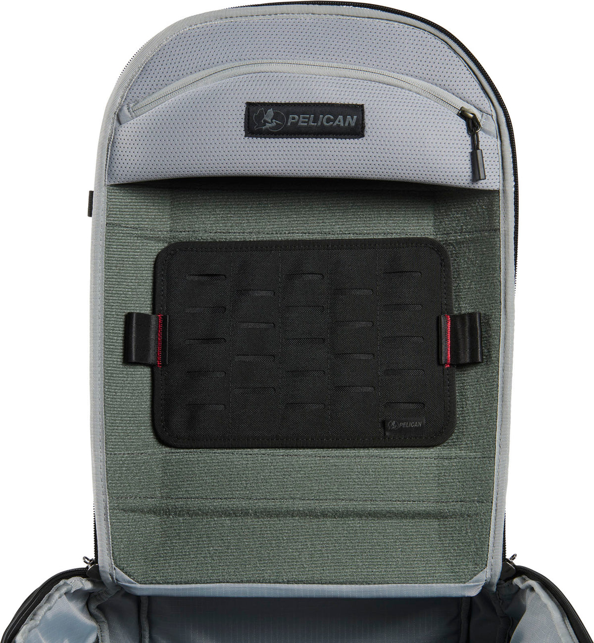VMP ModPak Removable P.A.L.S. Panel