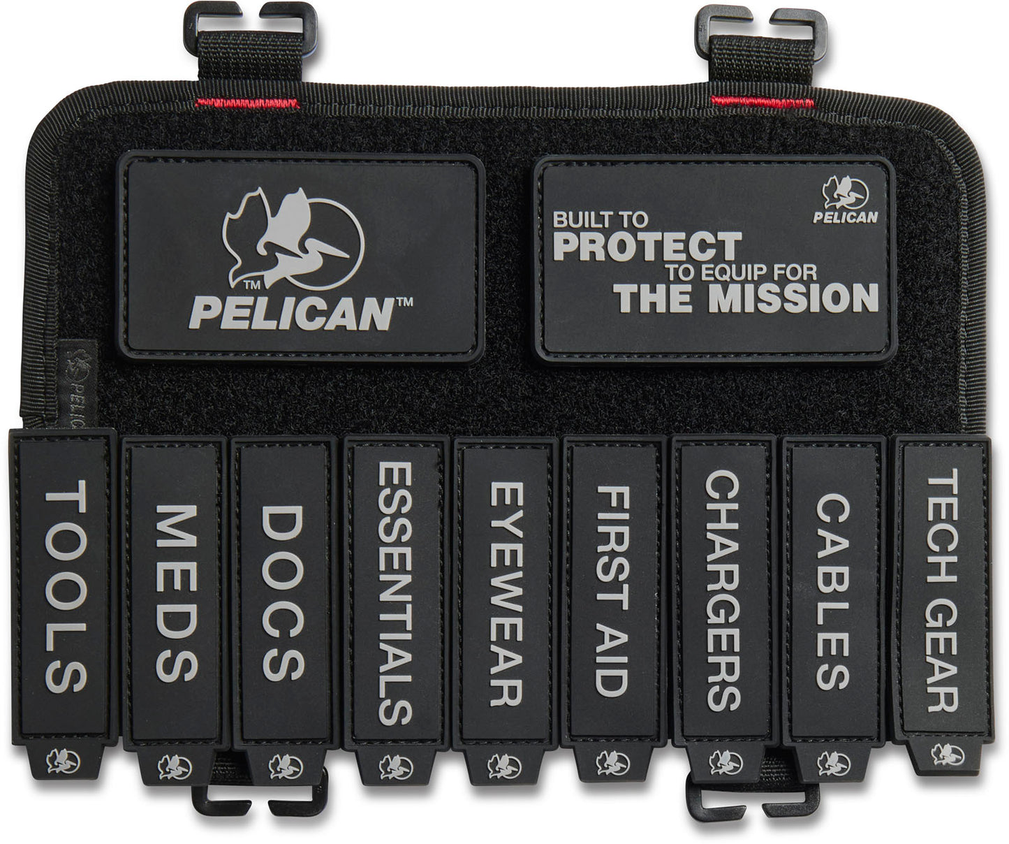 VPIDP3 Patch I.D. System ModPak