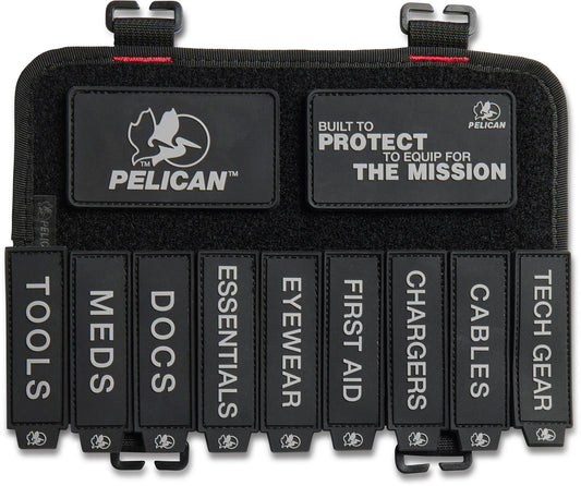 VPIDP3 ModPak Patch I.D. System