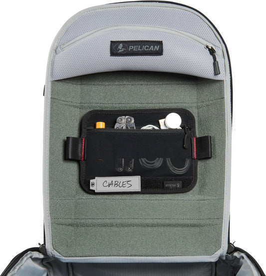 VZP1 ModPak Zipper Panel