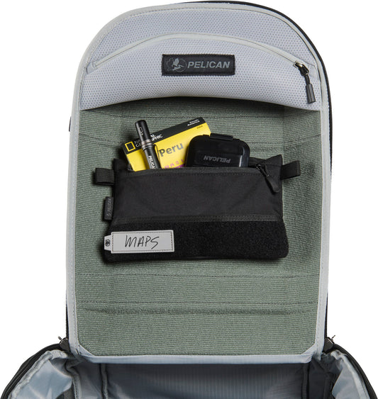 VZP2 ModPak Zipper Pouch