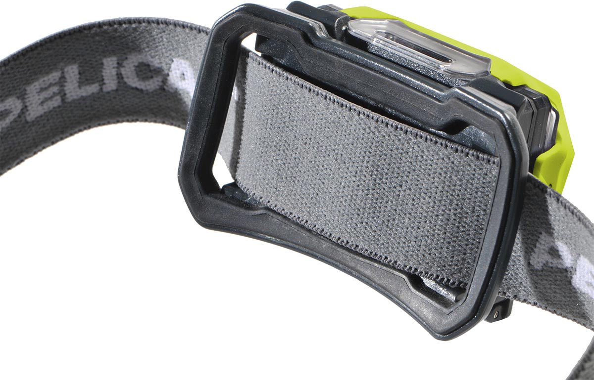 2745  Headlamp