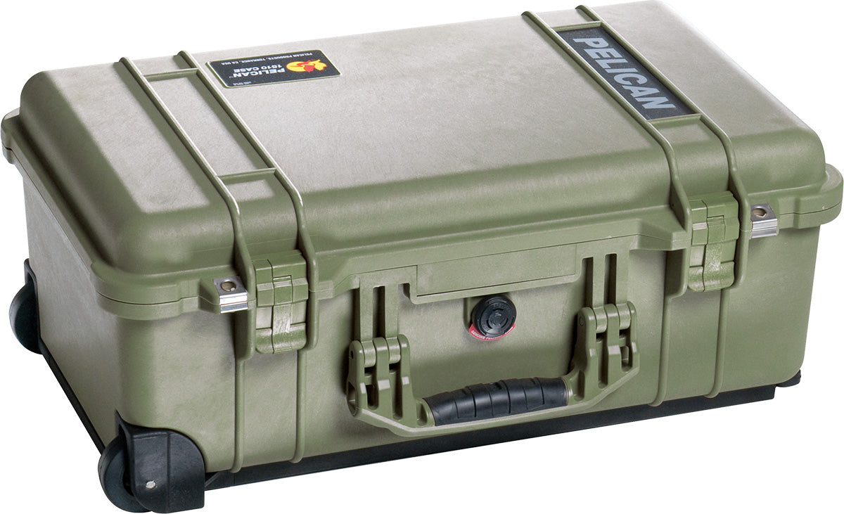 1510 Protector Carry-On Case