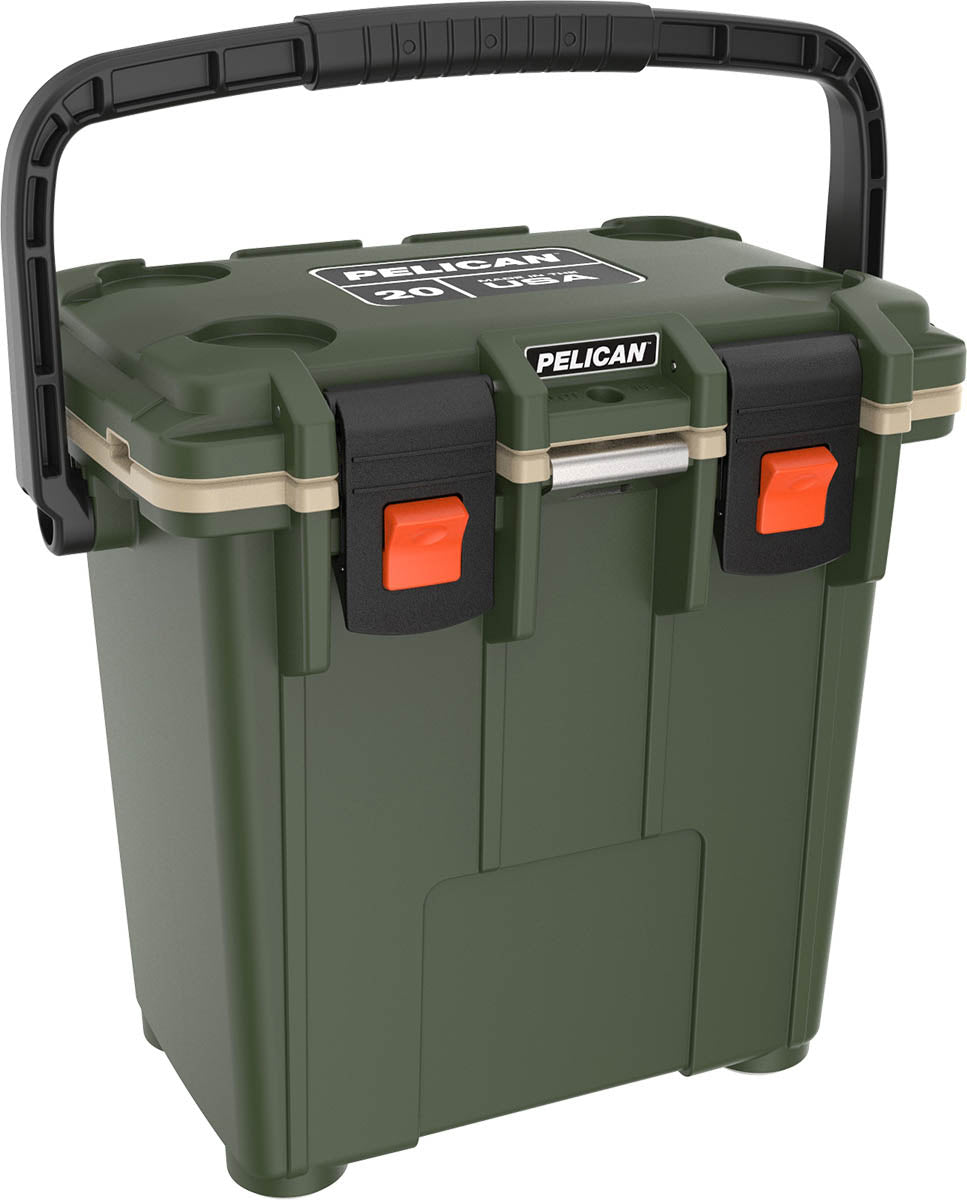 20QT Elite Cooler