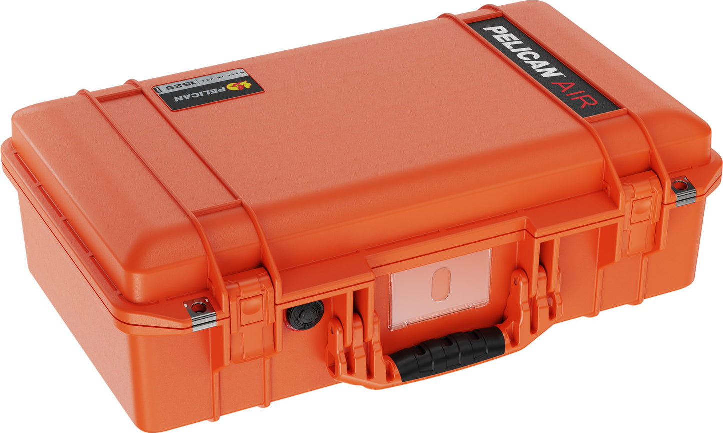 1525 Air Case