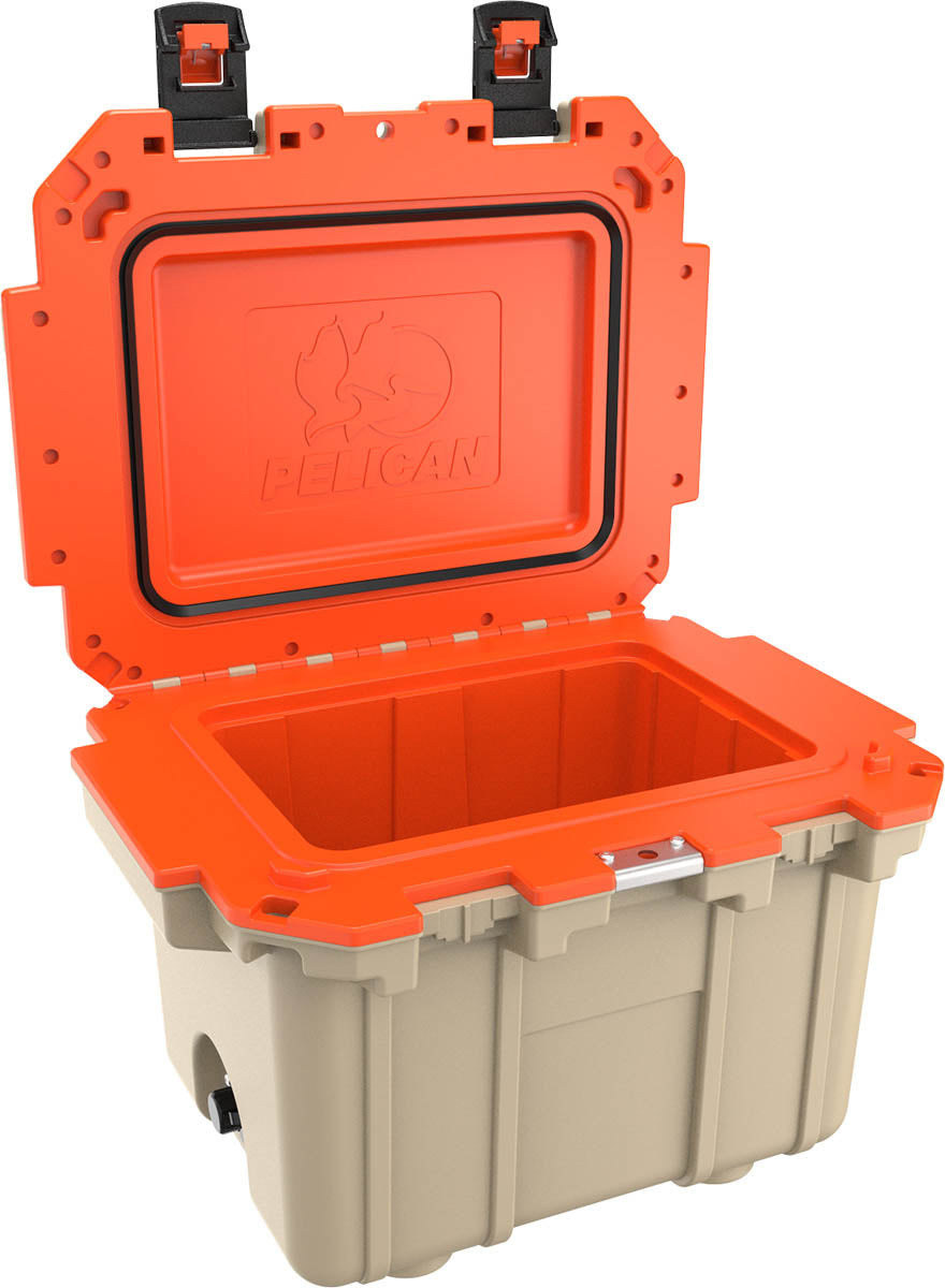 30QT Elite Cooler