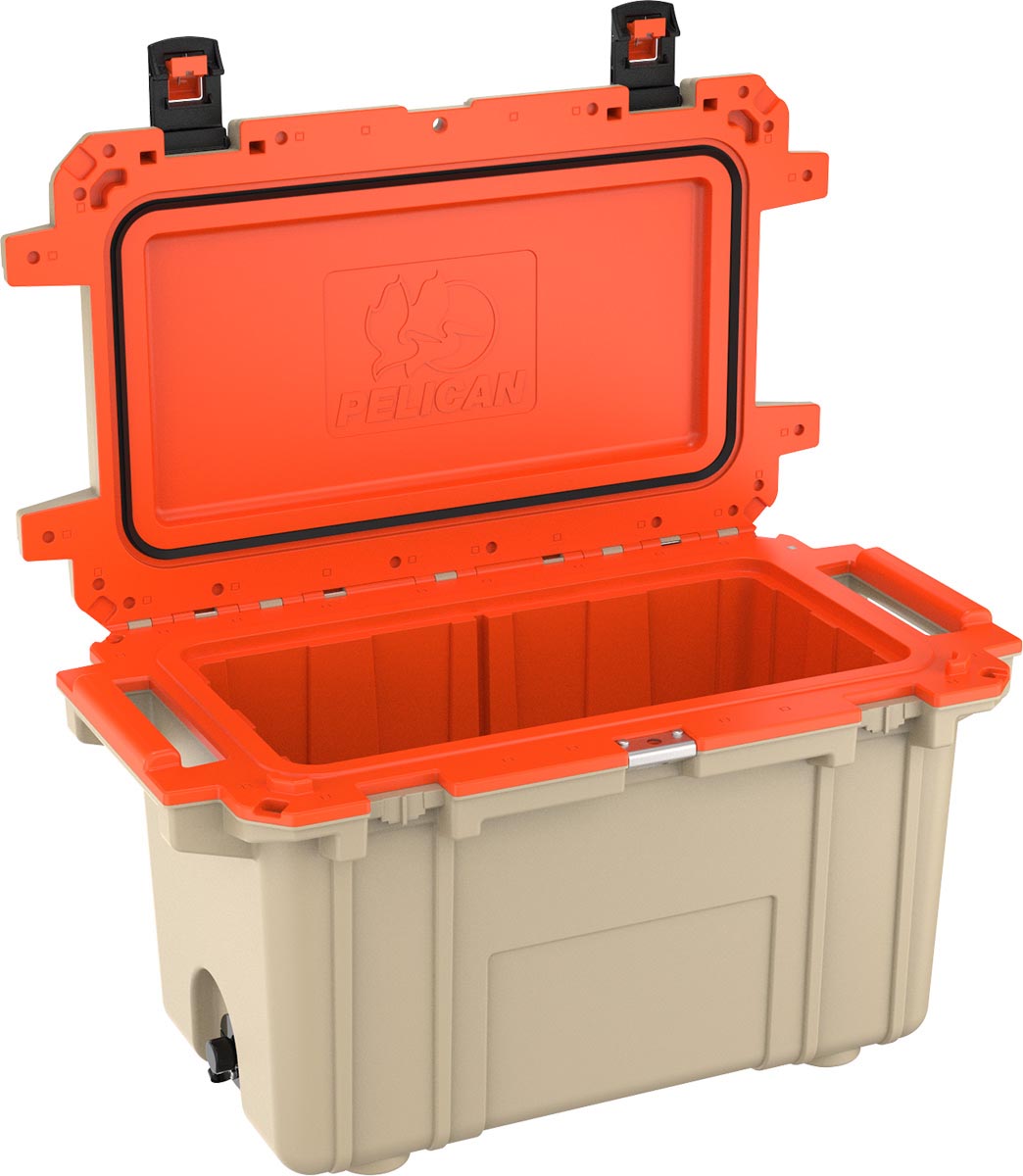 70QT Elite Cooler