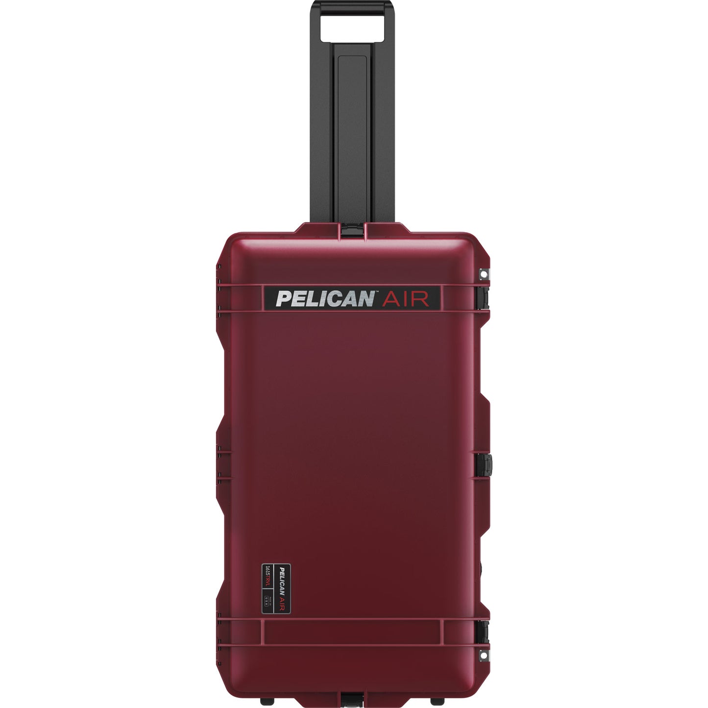 1615TRVL Air Travel Case