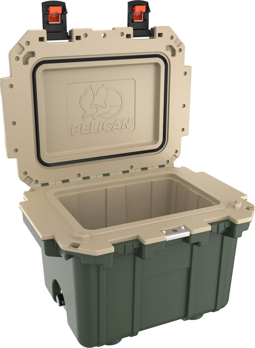 30QT Elite Cooler