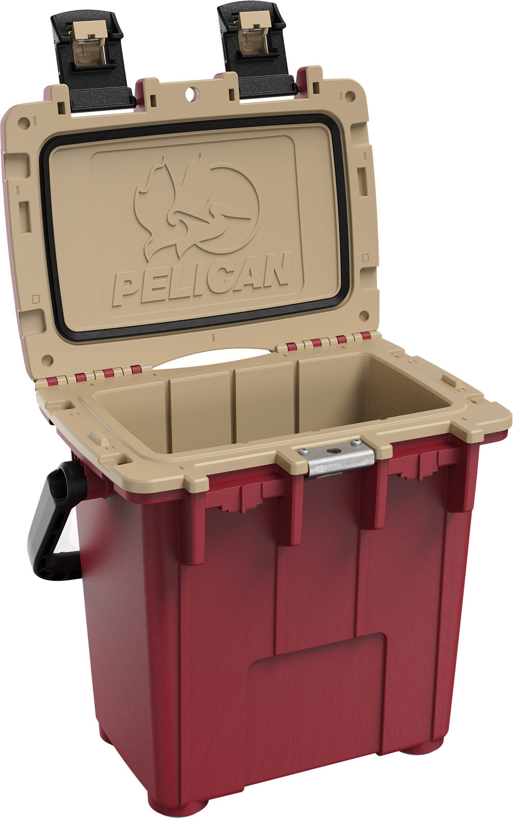 20QT Elite Cooler