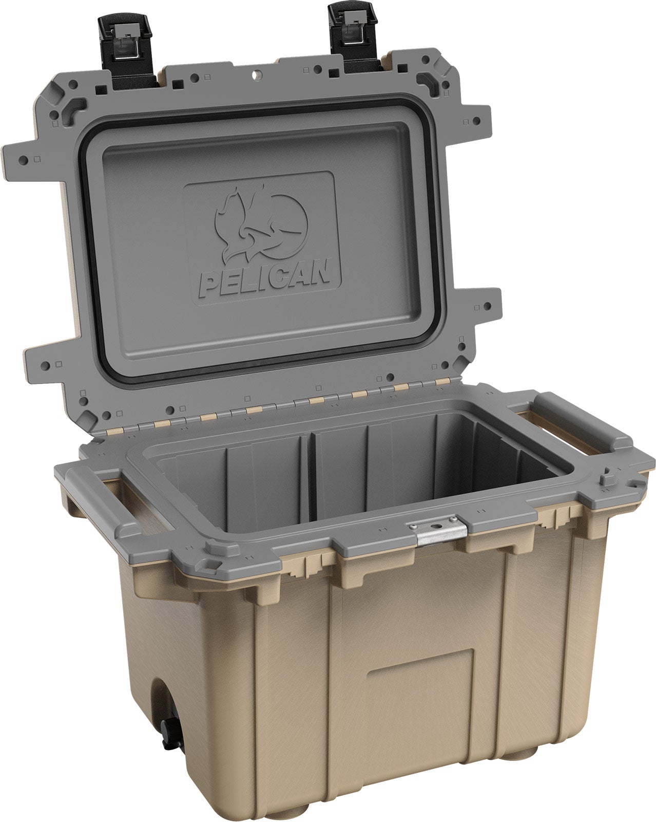 50QT Elite Cooler