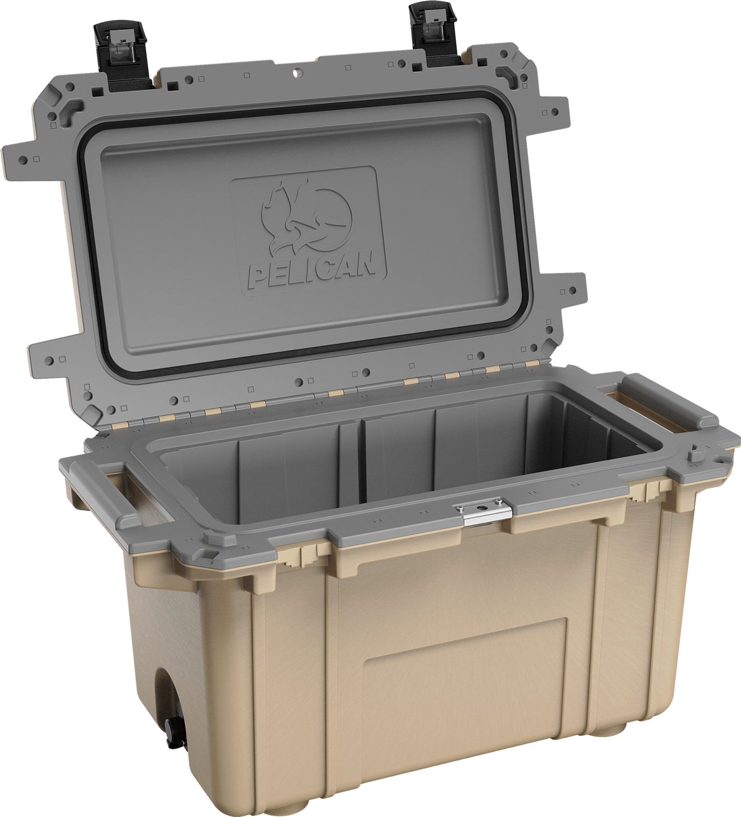 70QT Elite Cooler
