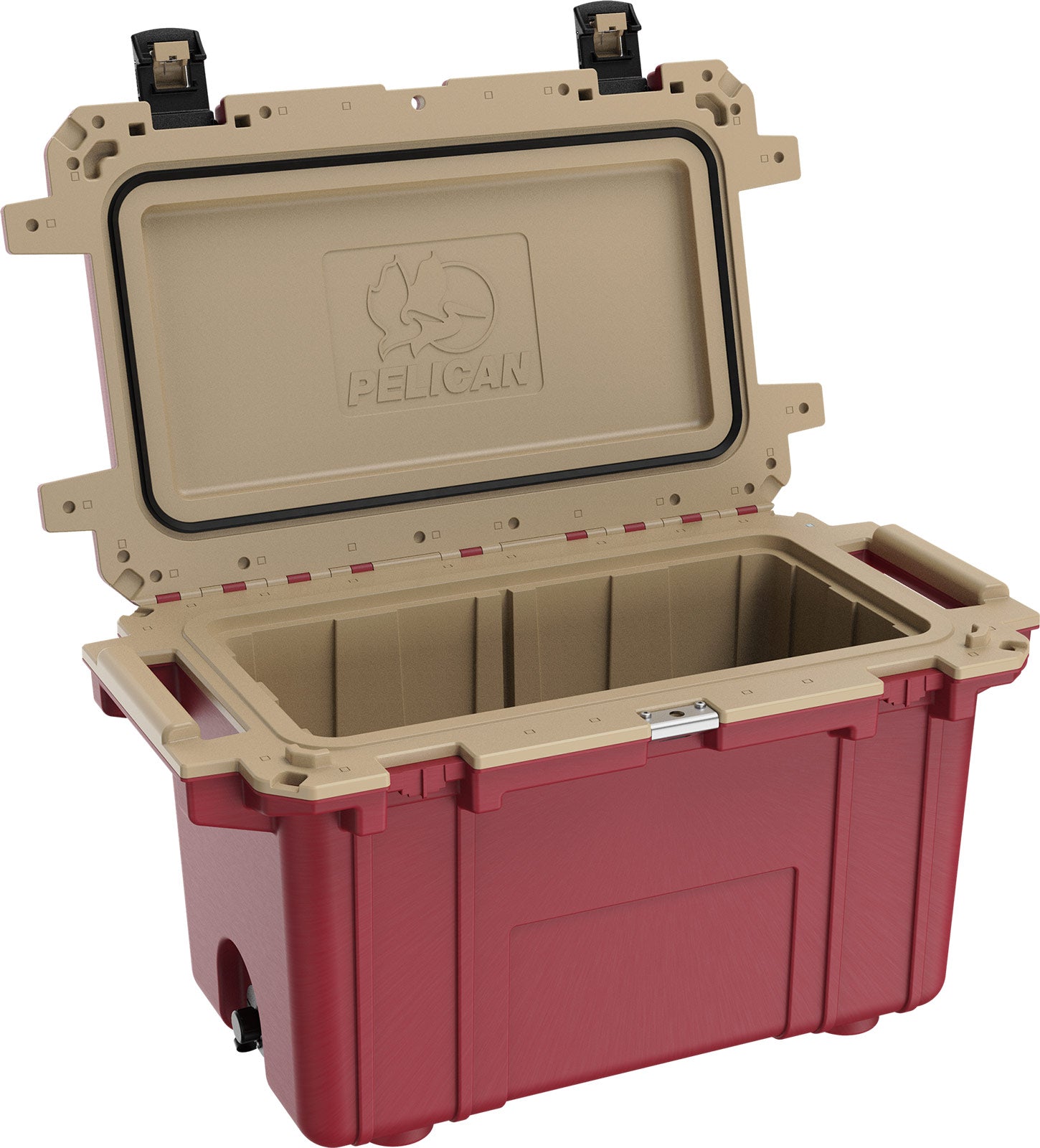 70QT Elite Cooler