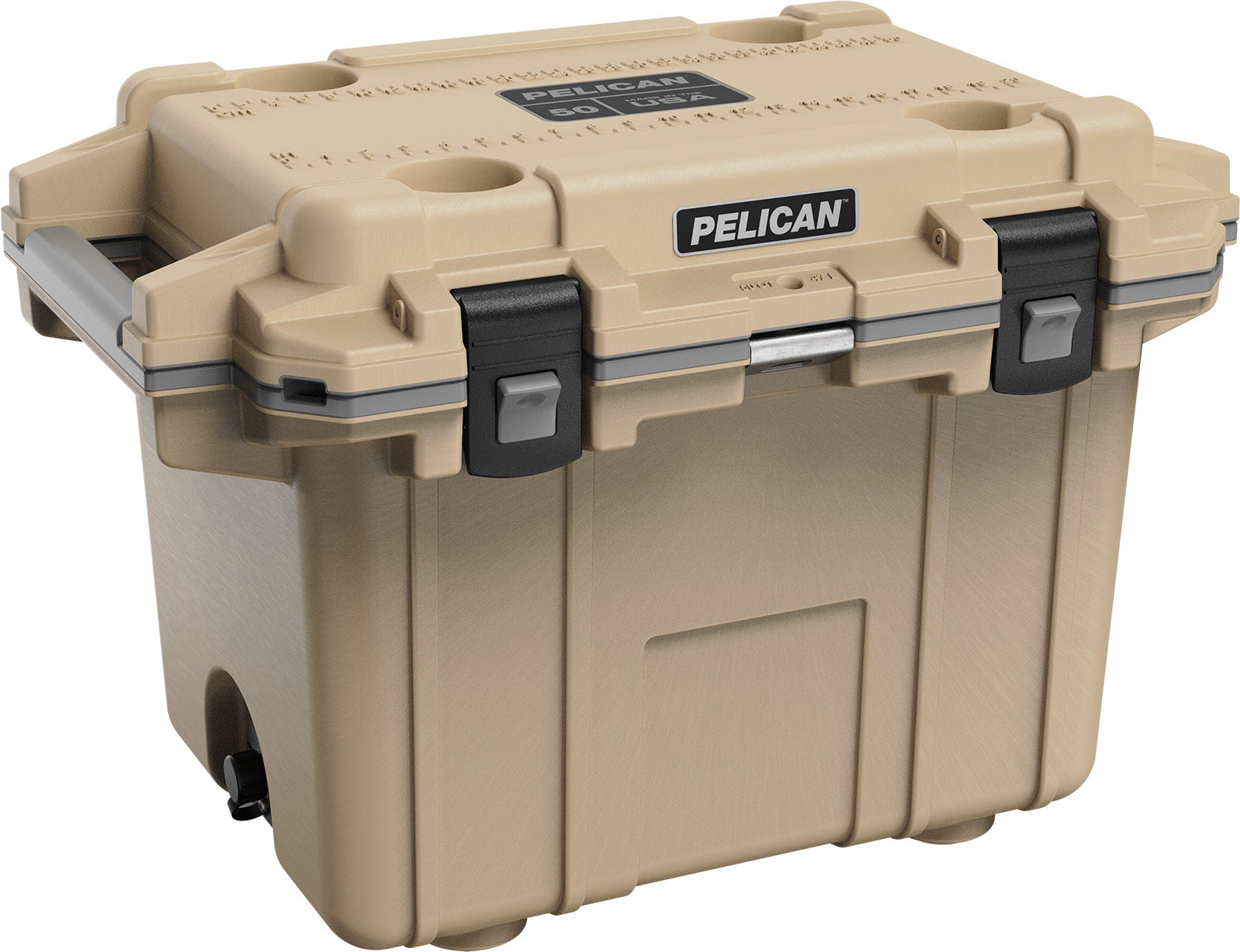 50QT Elite Cooler