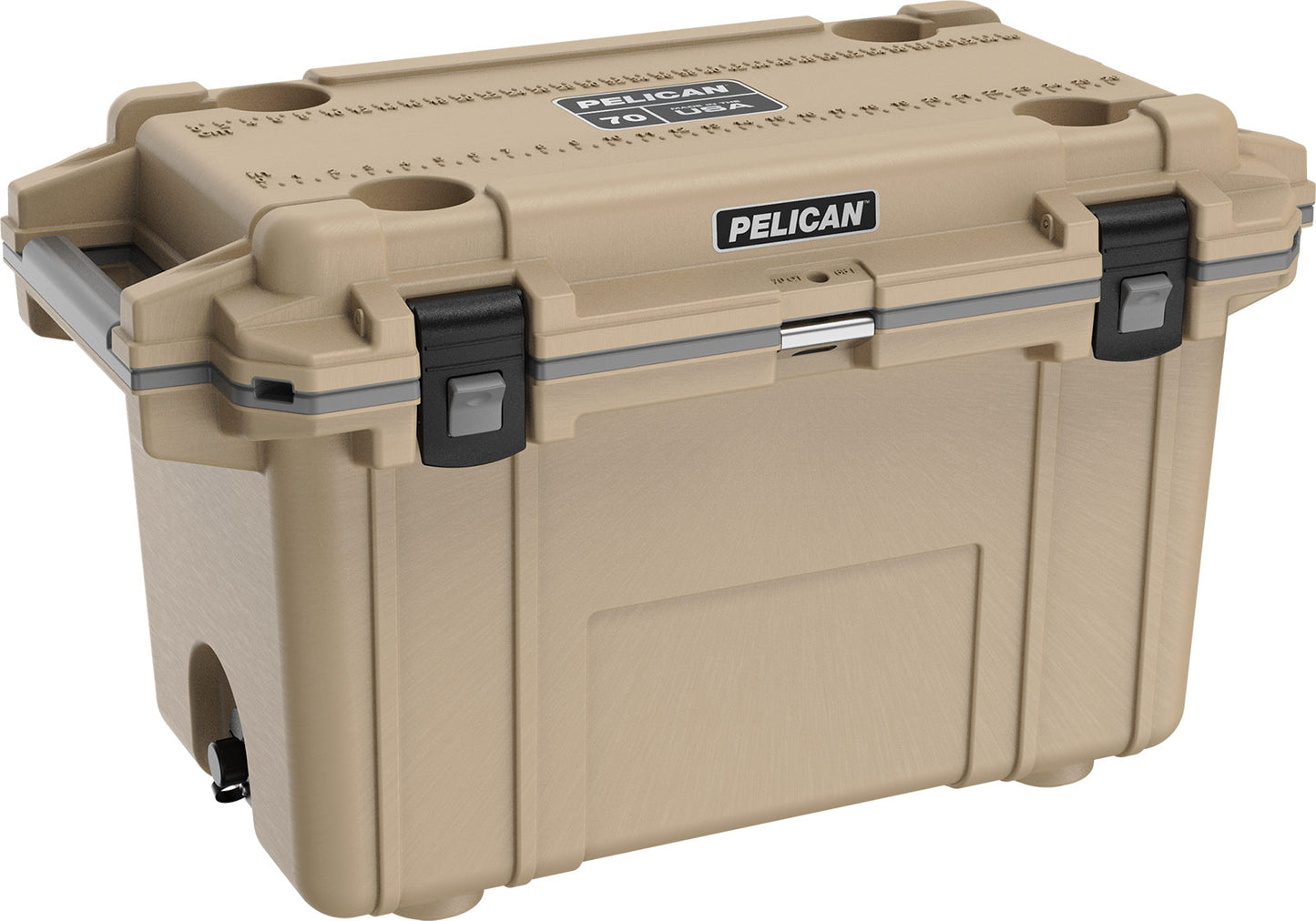 70QT Elite Cooler