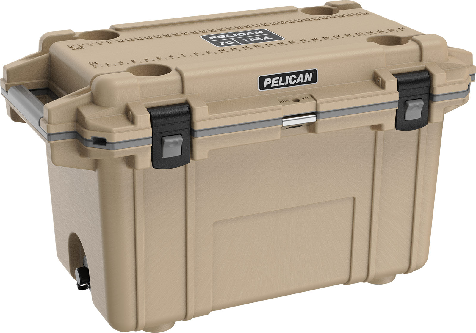 70QT Elite Cooler