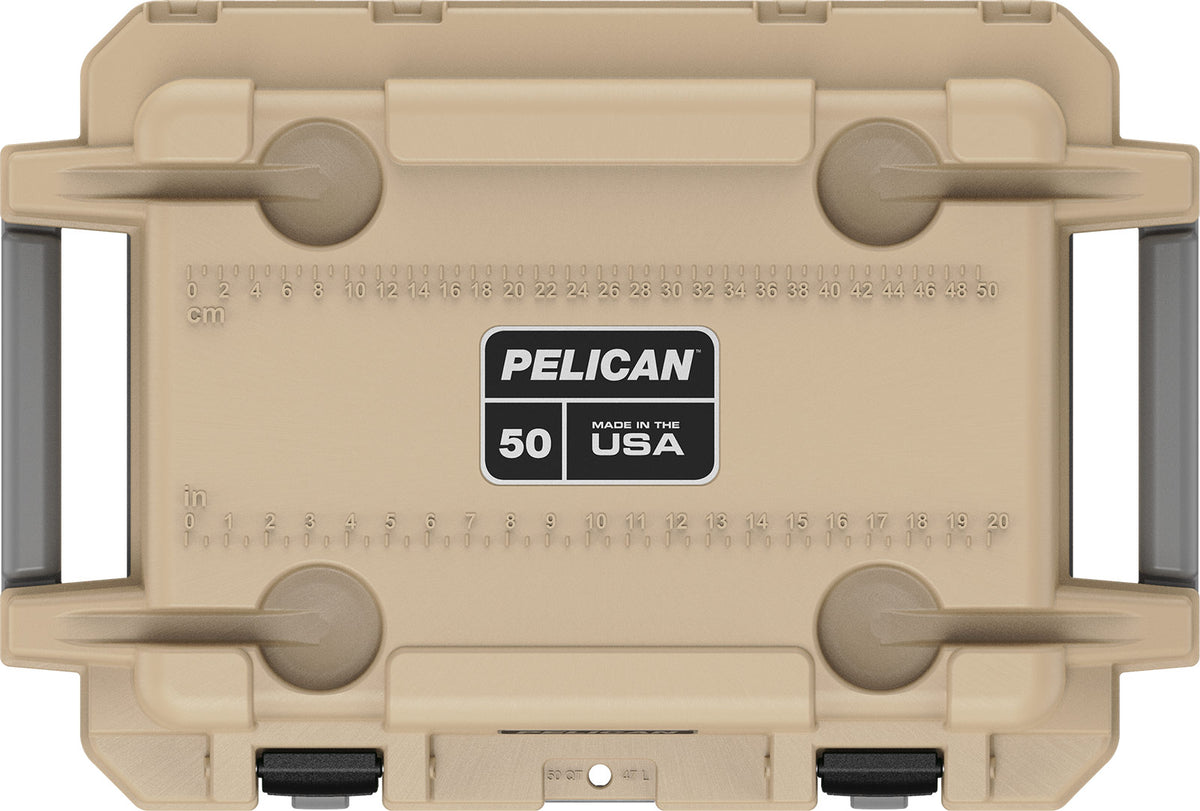 50QT Elite Cooler