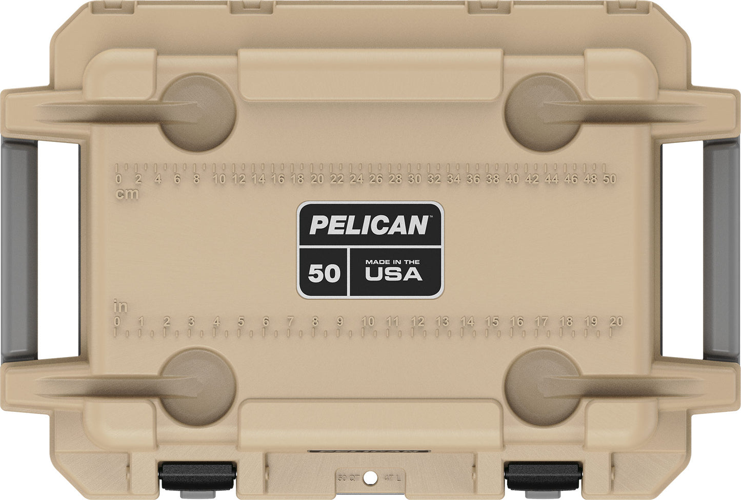 50QT Elite Cooler