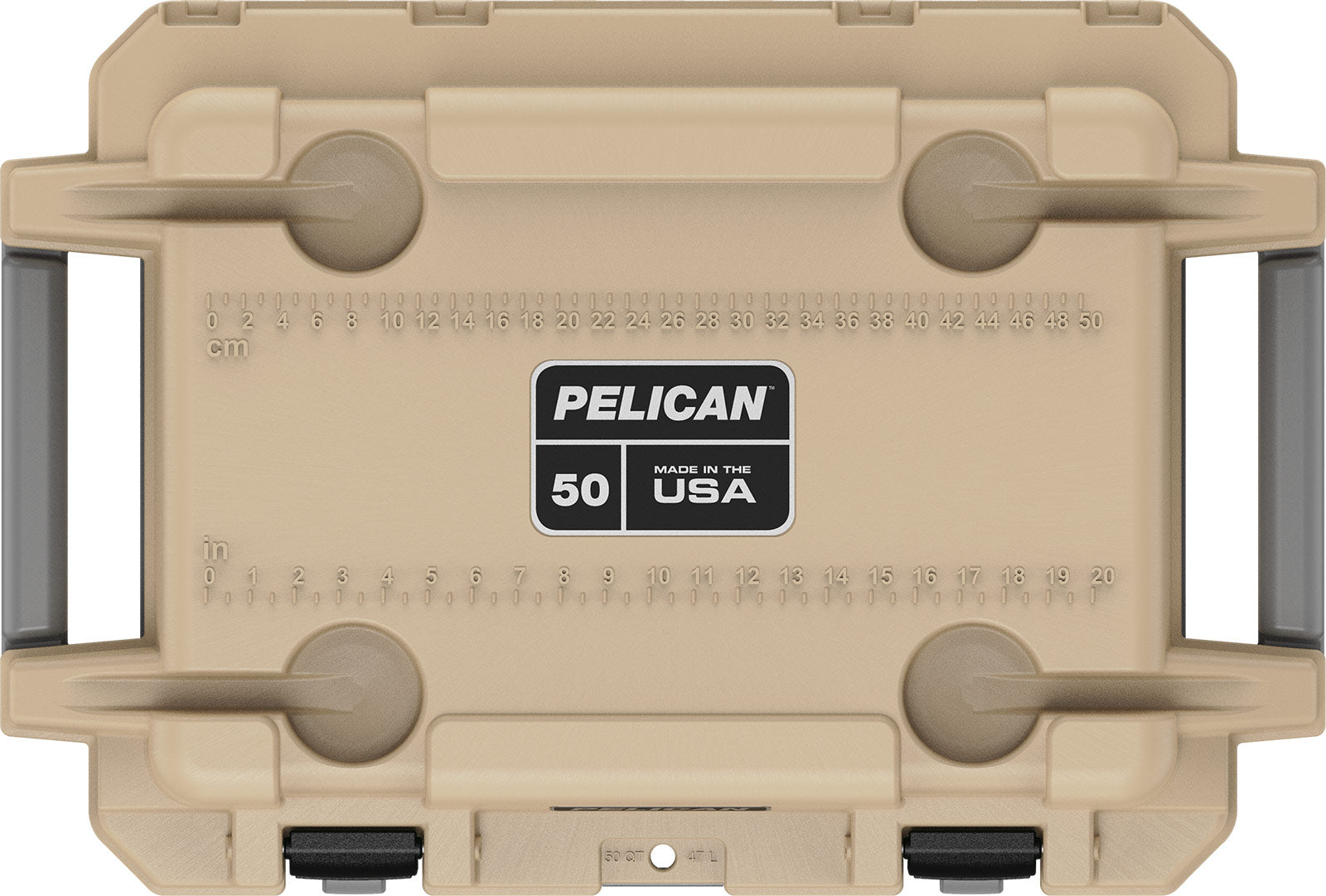 50QT Elite Cooler