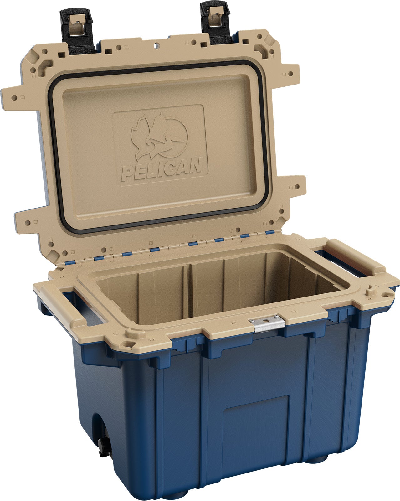 50QT Elite Cooler