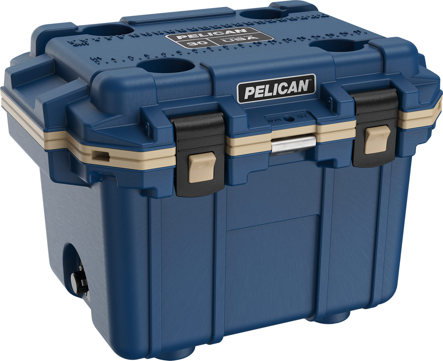 30QT Elite Cooler