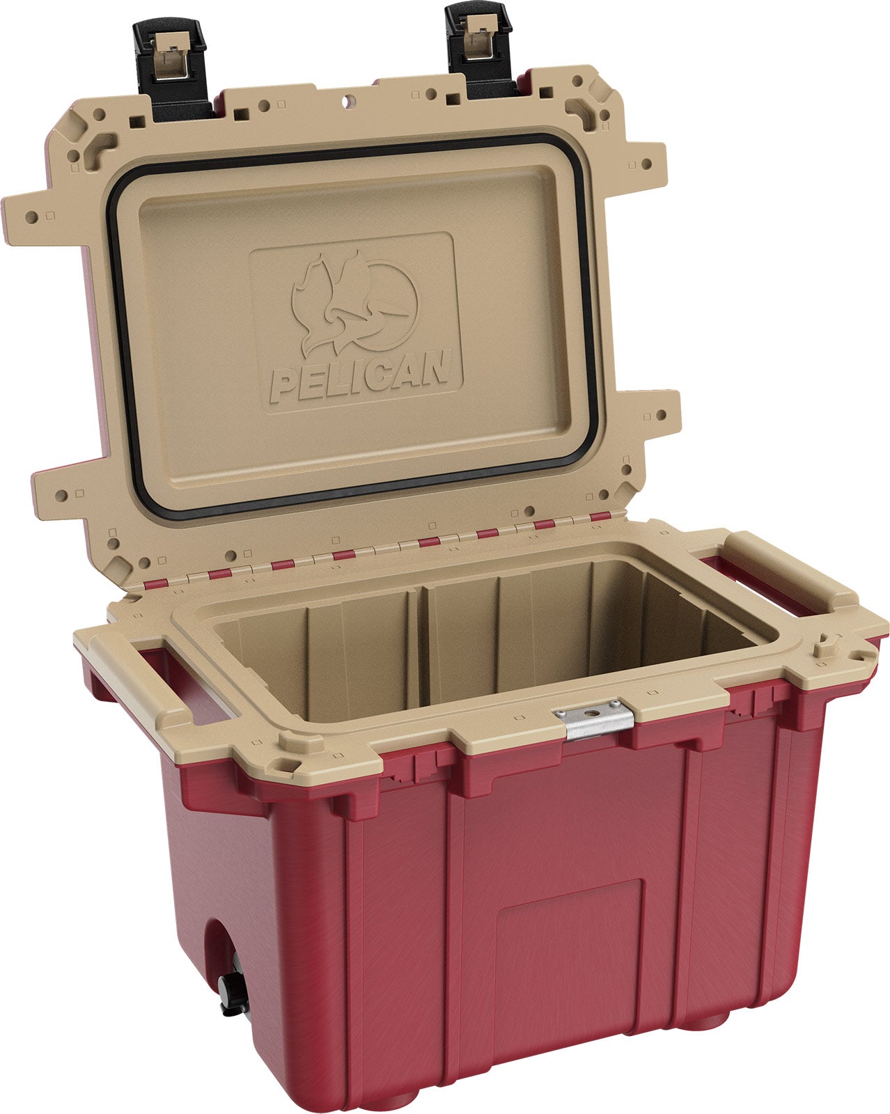 50QT Elite Cooler