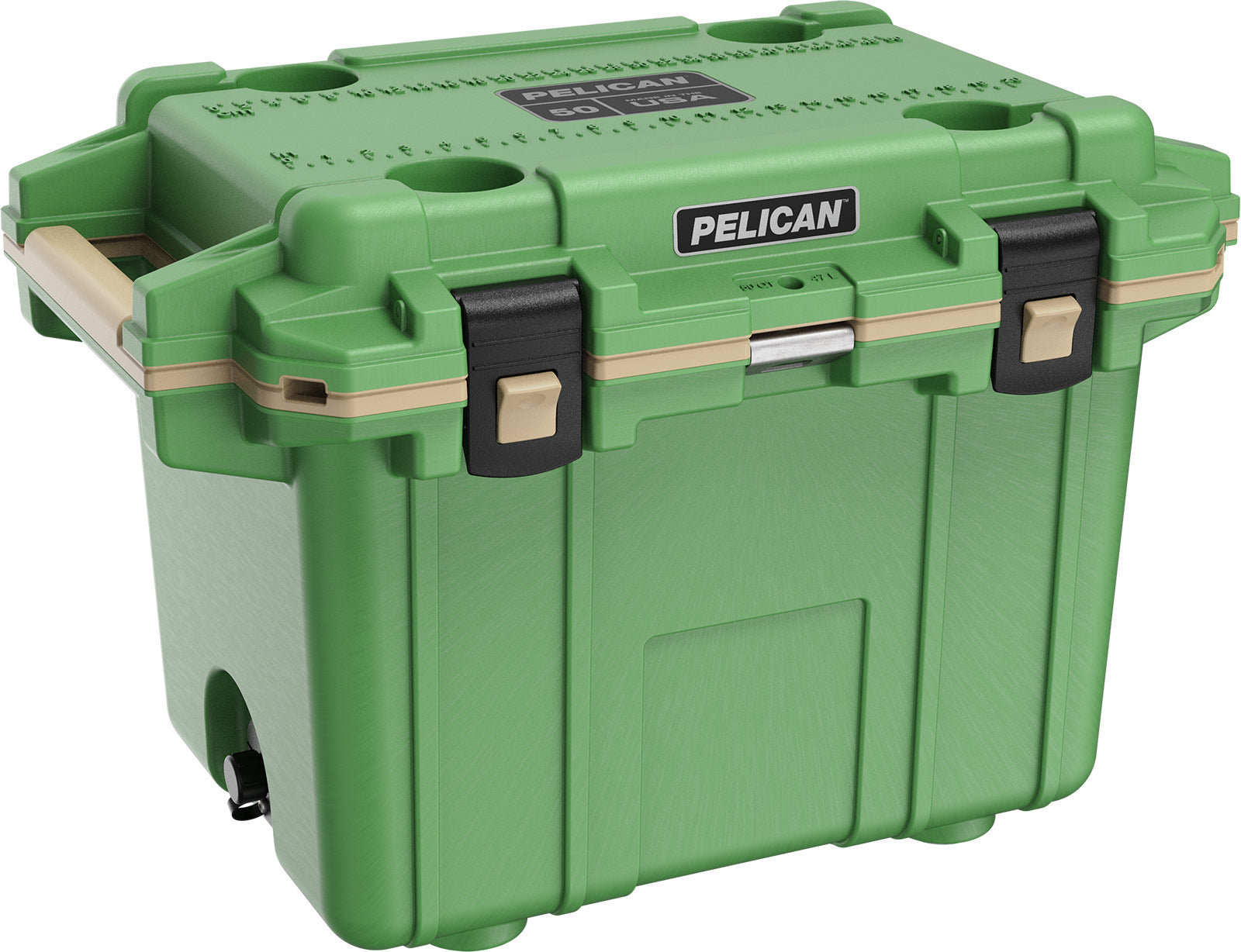 50QT Elite Cooler