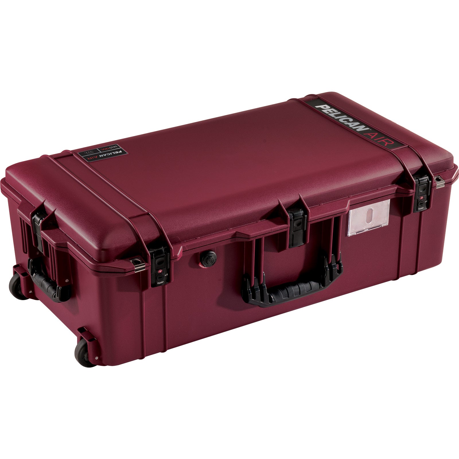 1615TRVL Air Travel Case