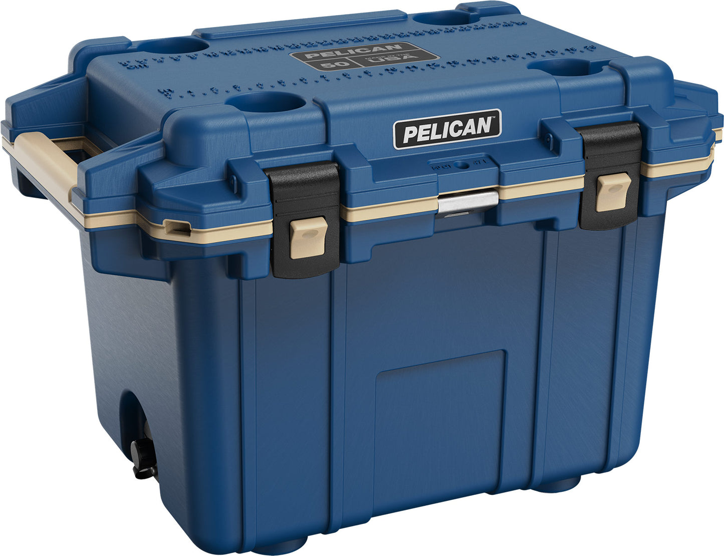 50QT Elite Cooler