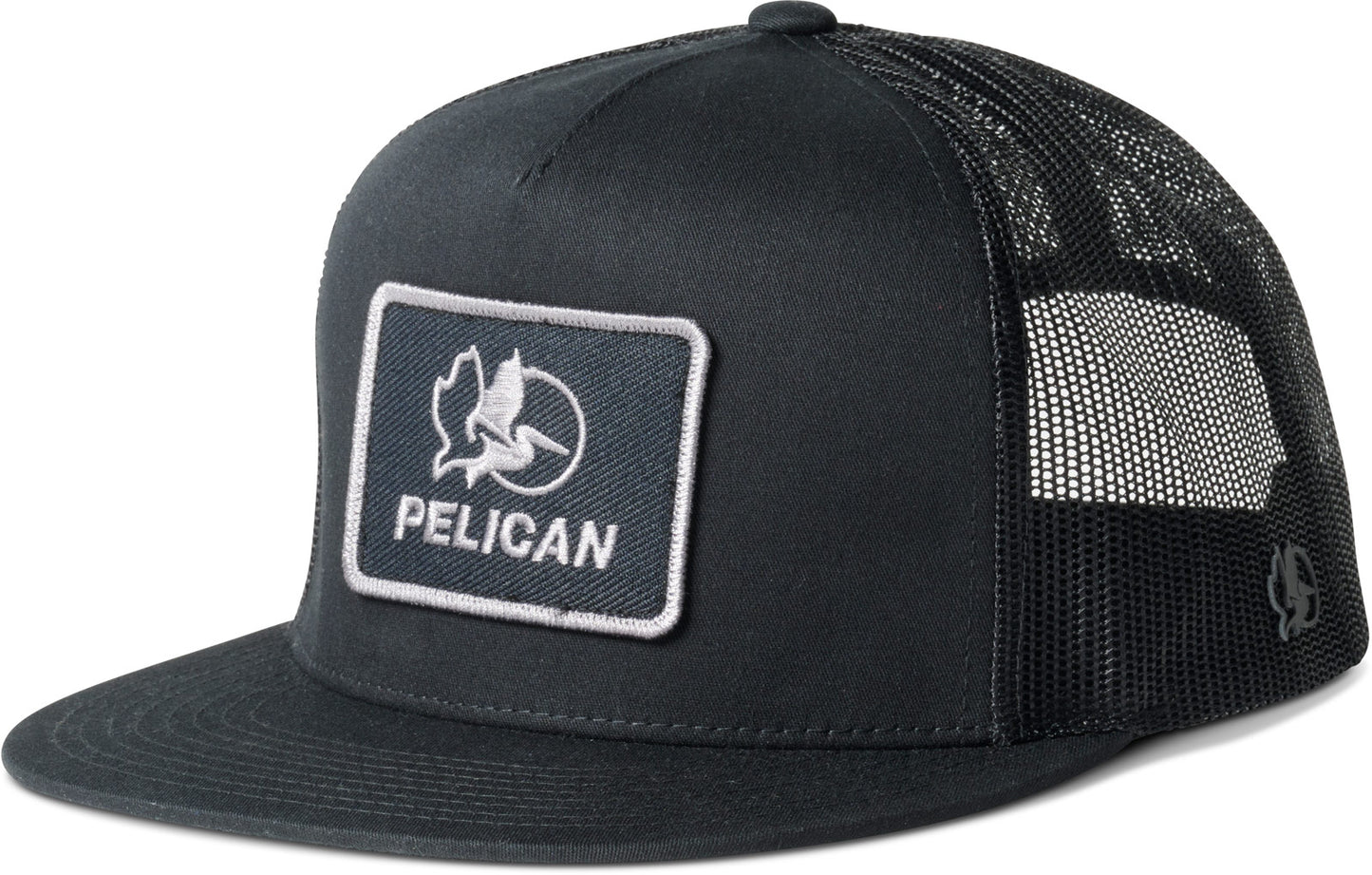 Black Ops Command Snapback Hat