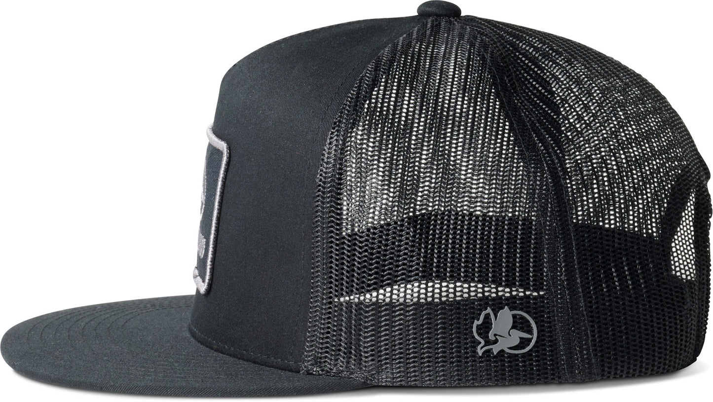 Black Ops Command Snapback Hat