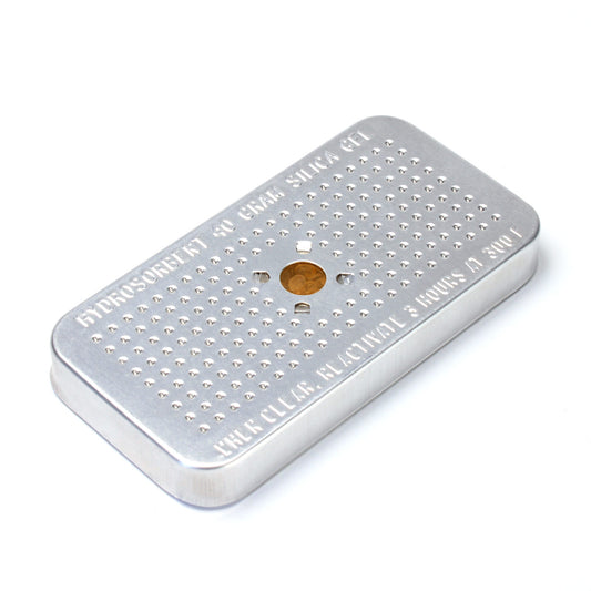 1500D Desiccant Silica Gel
