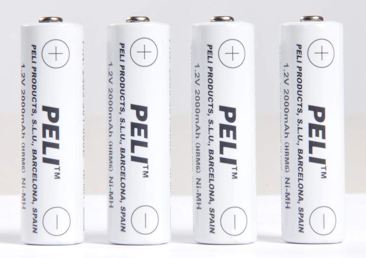 2469P Replacement Battery