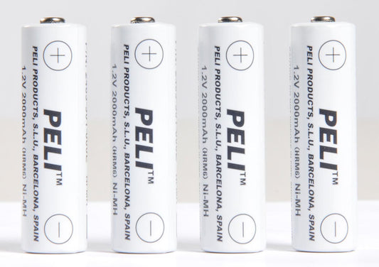 2469P Replacement Battery