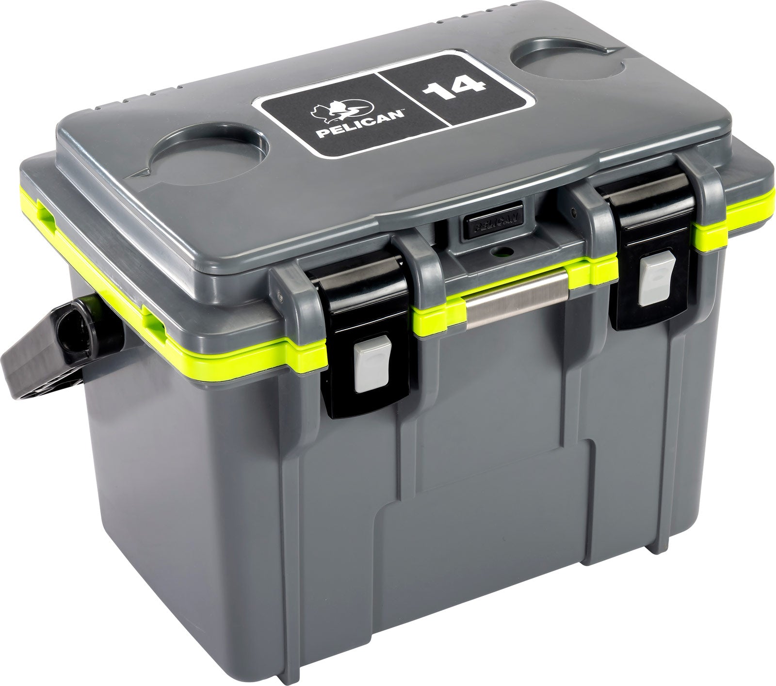14QT  Personal Cooler