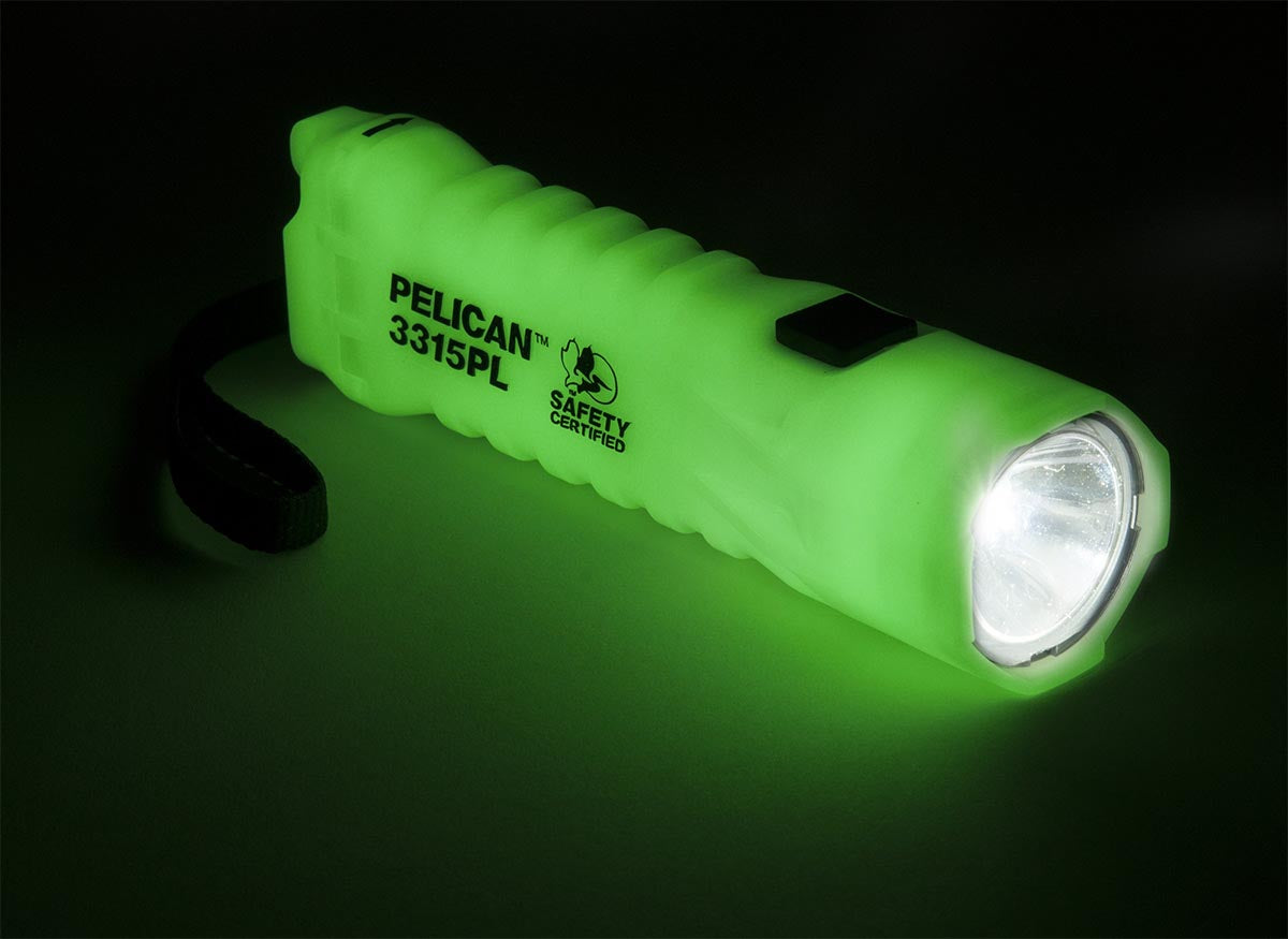3315PL  Flashlight