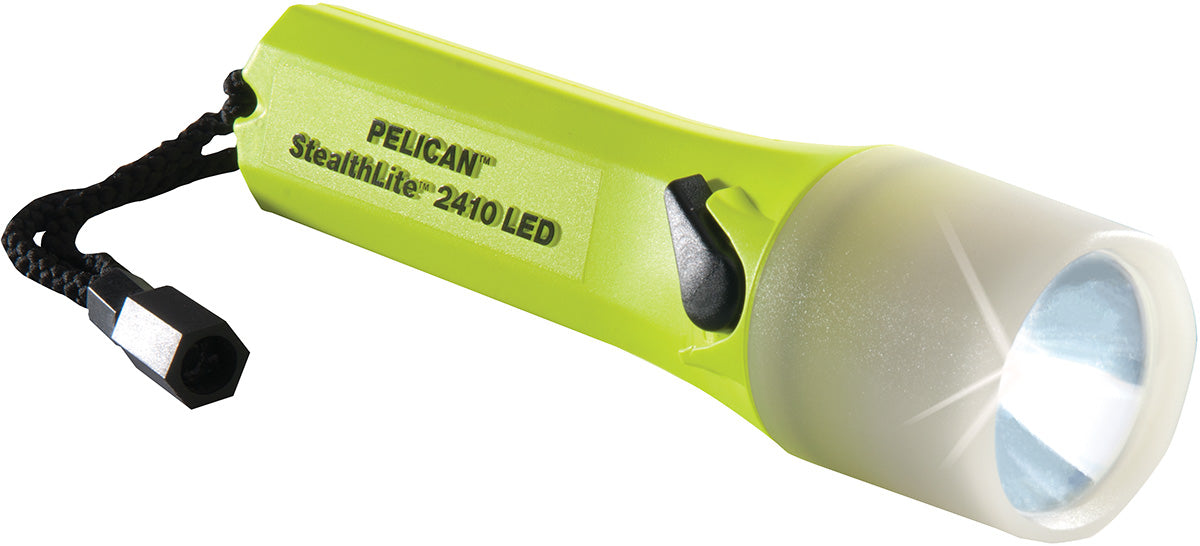2410PL Flashlight StealthLite&trade;