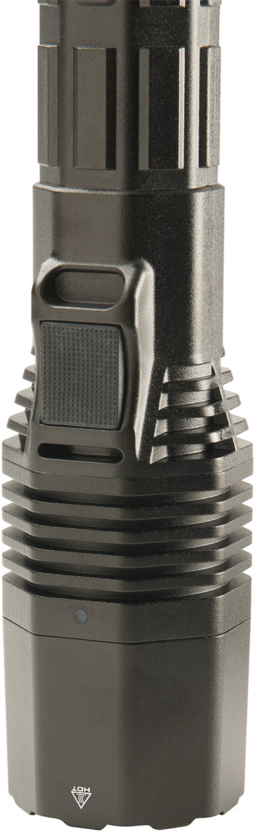 8060  Tactical Flashlight