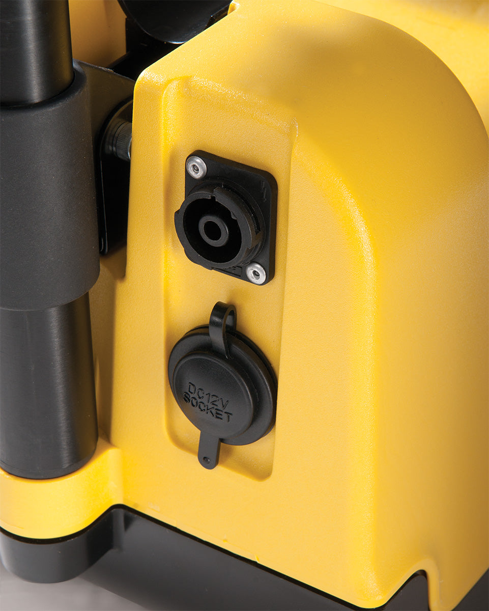9430  Remote Area Light