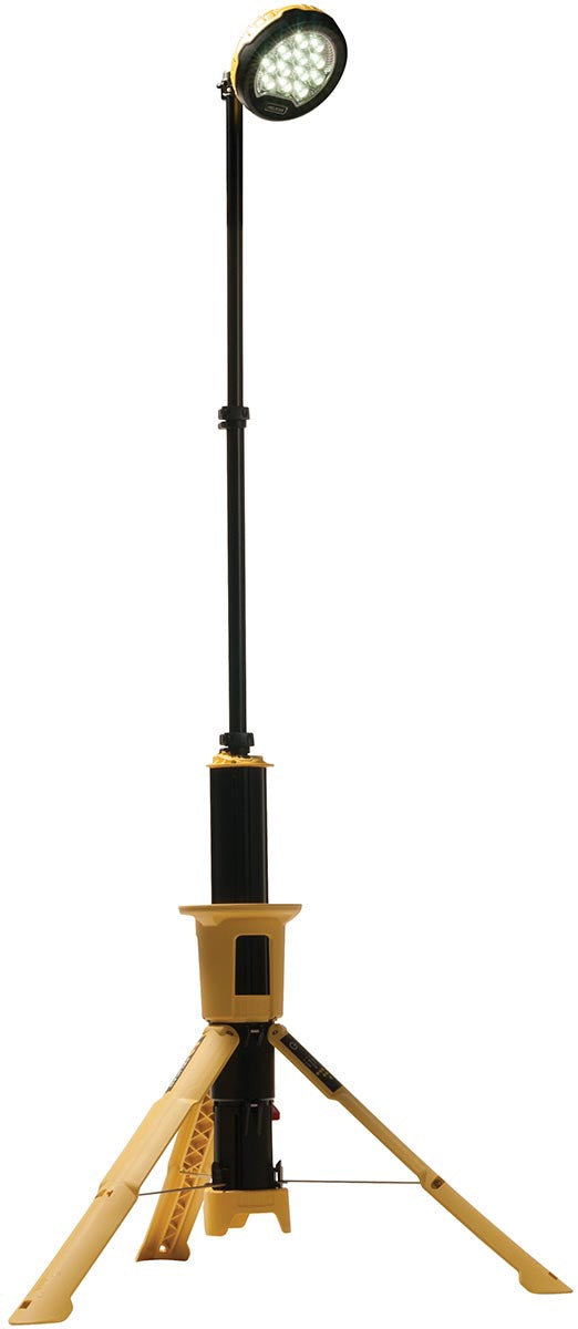 9440  Remote Area Light