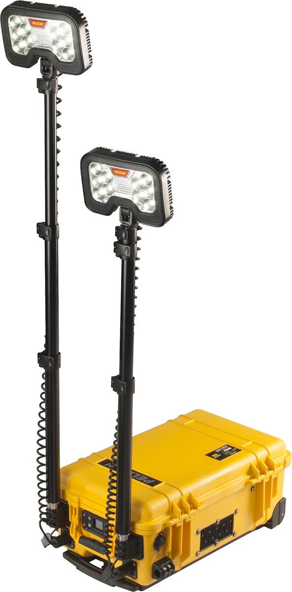 9460  Remote Area Light