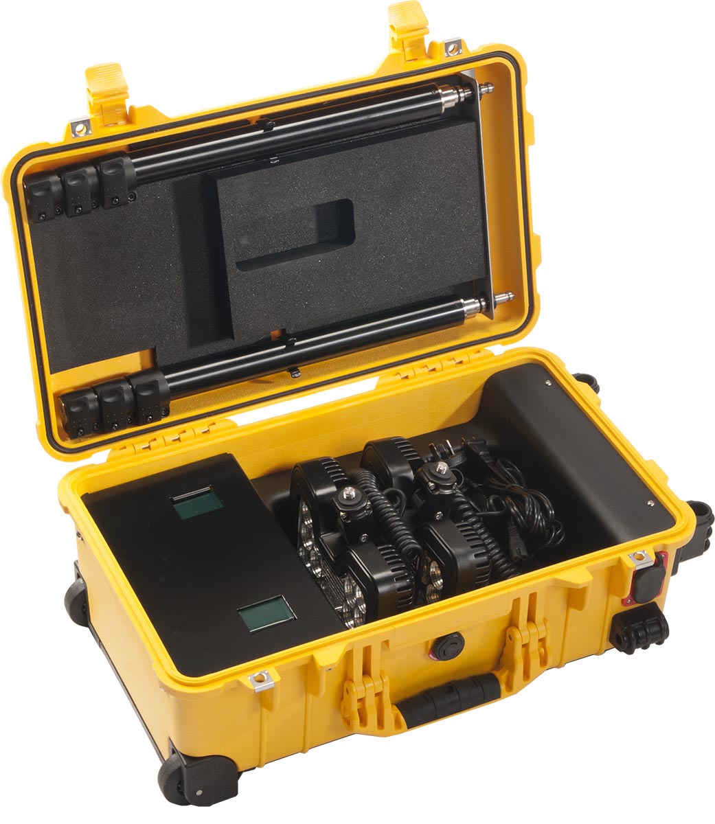9460  Remote Area Light