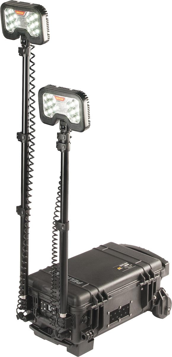 9460M  Remote Area Light