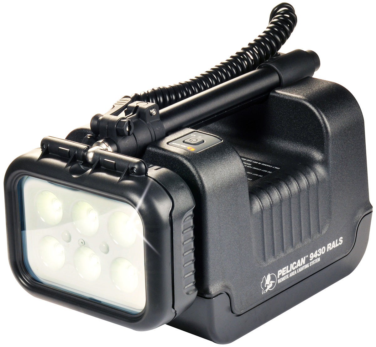9430  Remote Area Light