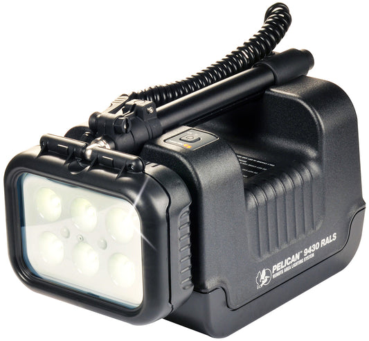 9430  Remote Area Light